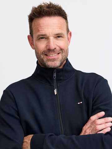 FQ1924 - Sweatshirt 'WILLIAM' em azul