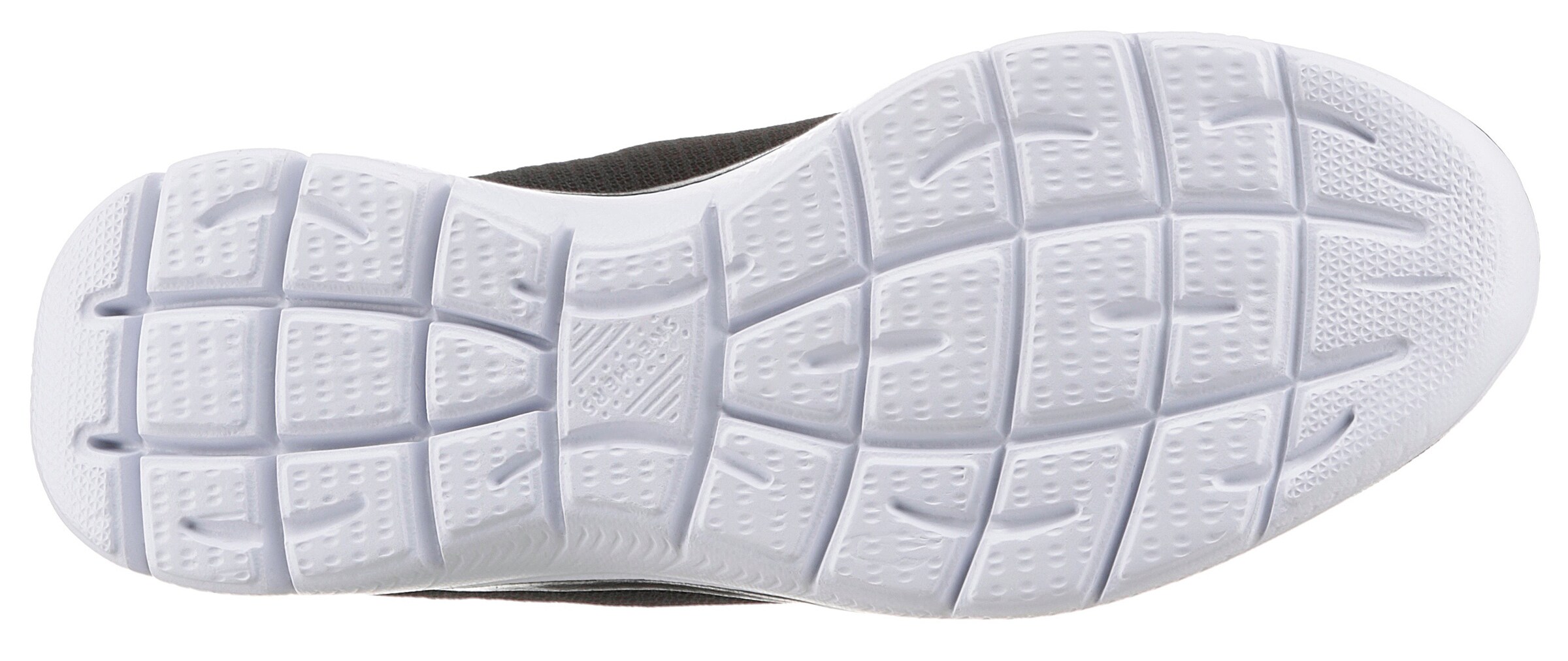 SKECHERS Slip On 'Summits' in Schwarz