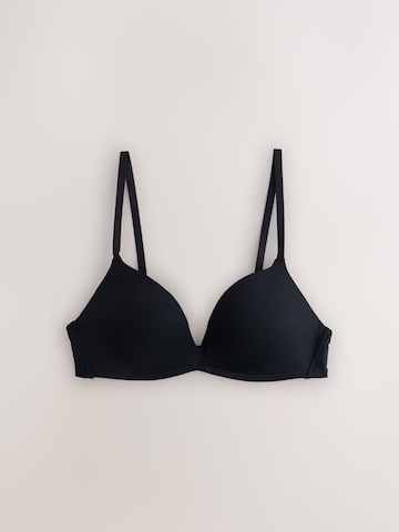 Next - Soutien de tecido Soutien 'Ultimate Comfort' em bege