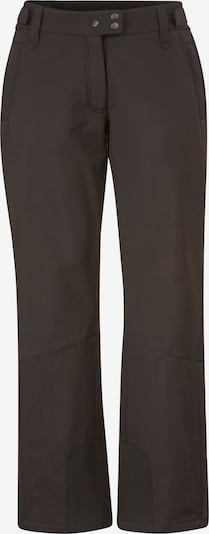 Angel of Style Outdoor Pants in Black, Item view
