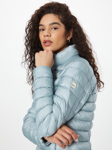 No. 1 Como Jacke 'Helsinki' in Blau