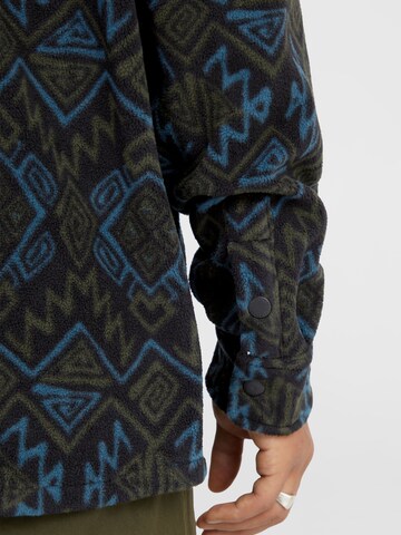 O'NEILL Fleece jacket in Black