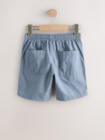 Next Regular Byxa i blå