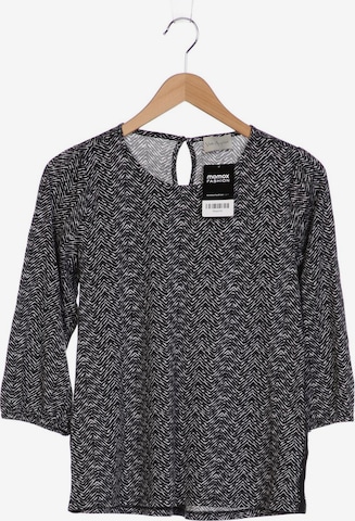 VIA APPIA DUE Top & Shirt in M in Grey: front