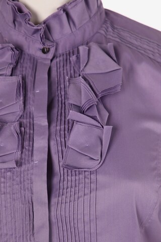 BOSS Black Blouse & Tunic in S in Purple
