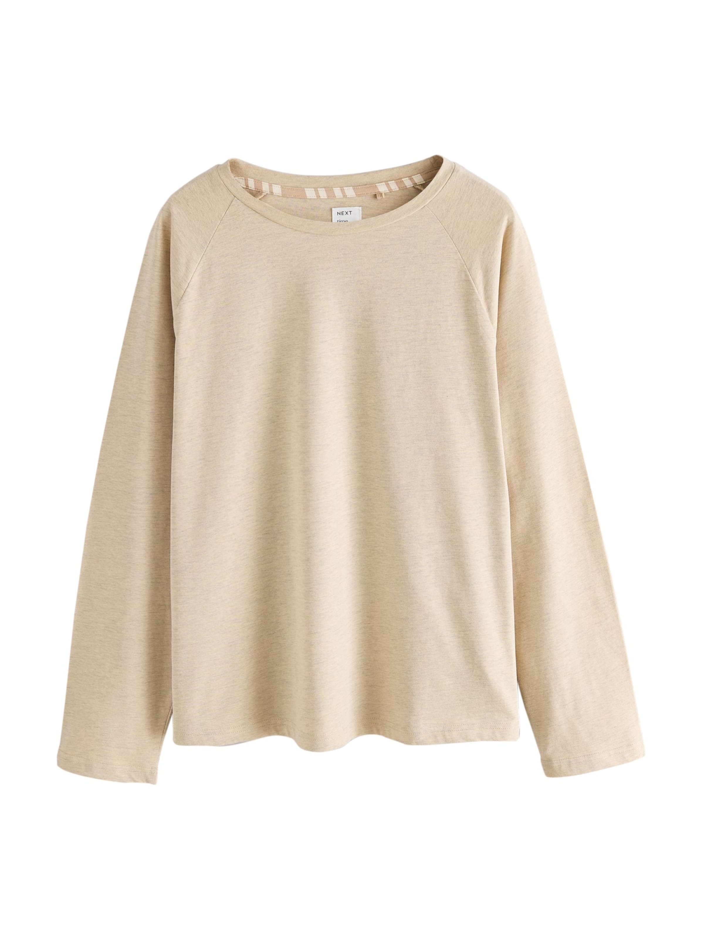Next - Pijama en beige