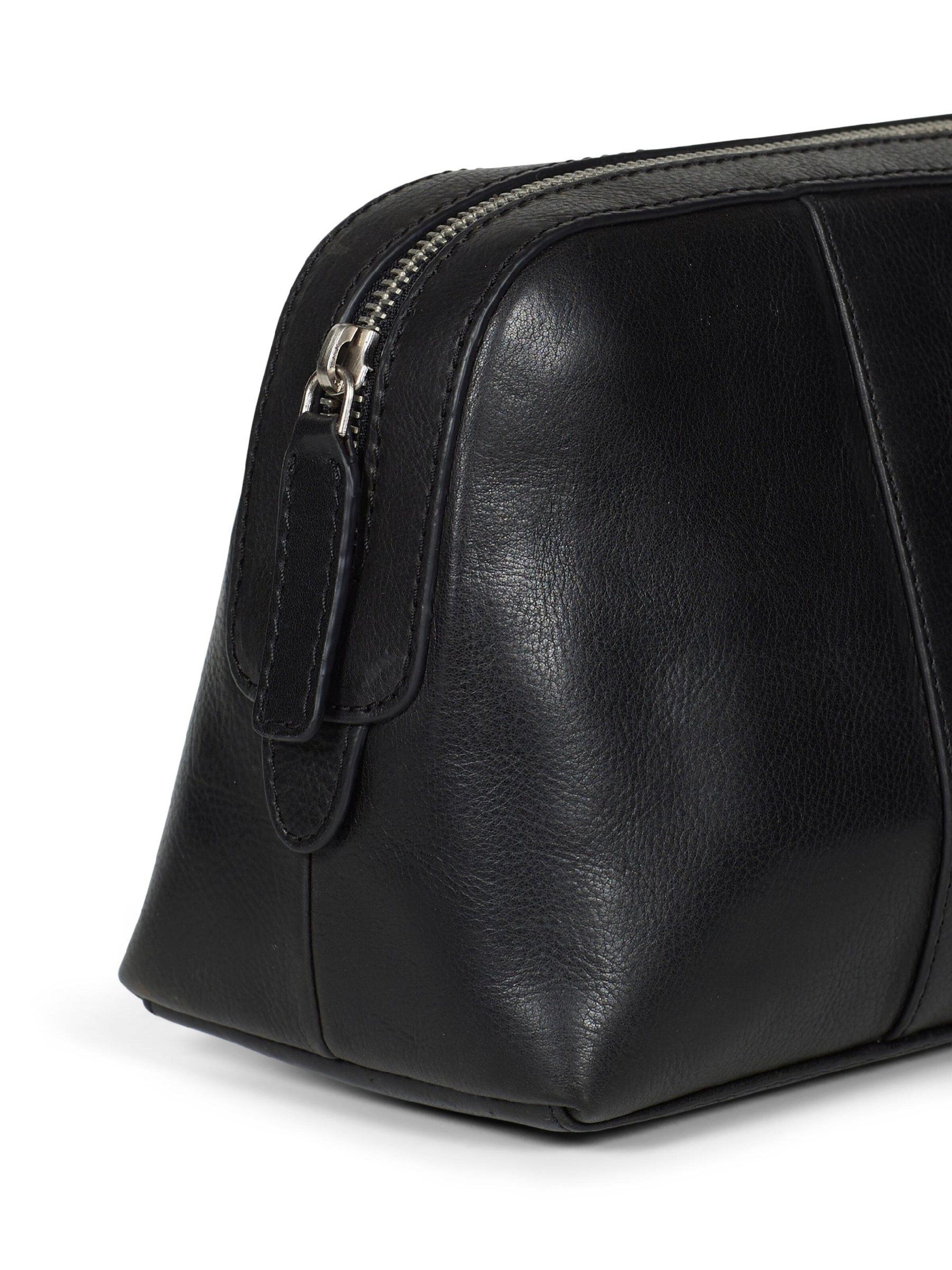 Howard London - Neceser en negro