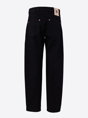 Picaldi Tapered Jeans 'Zicco 472 J' in Black