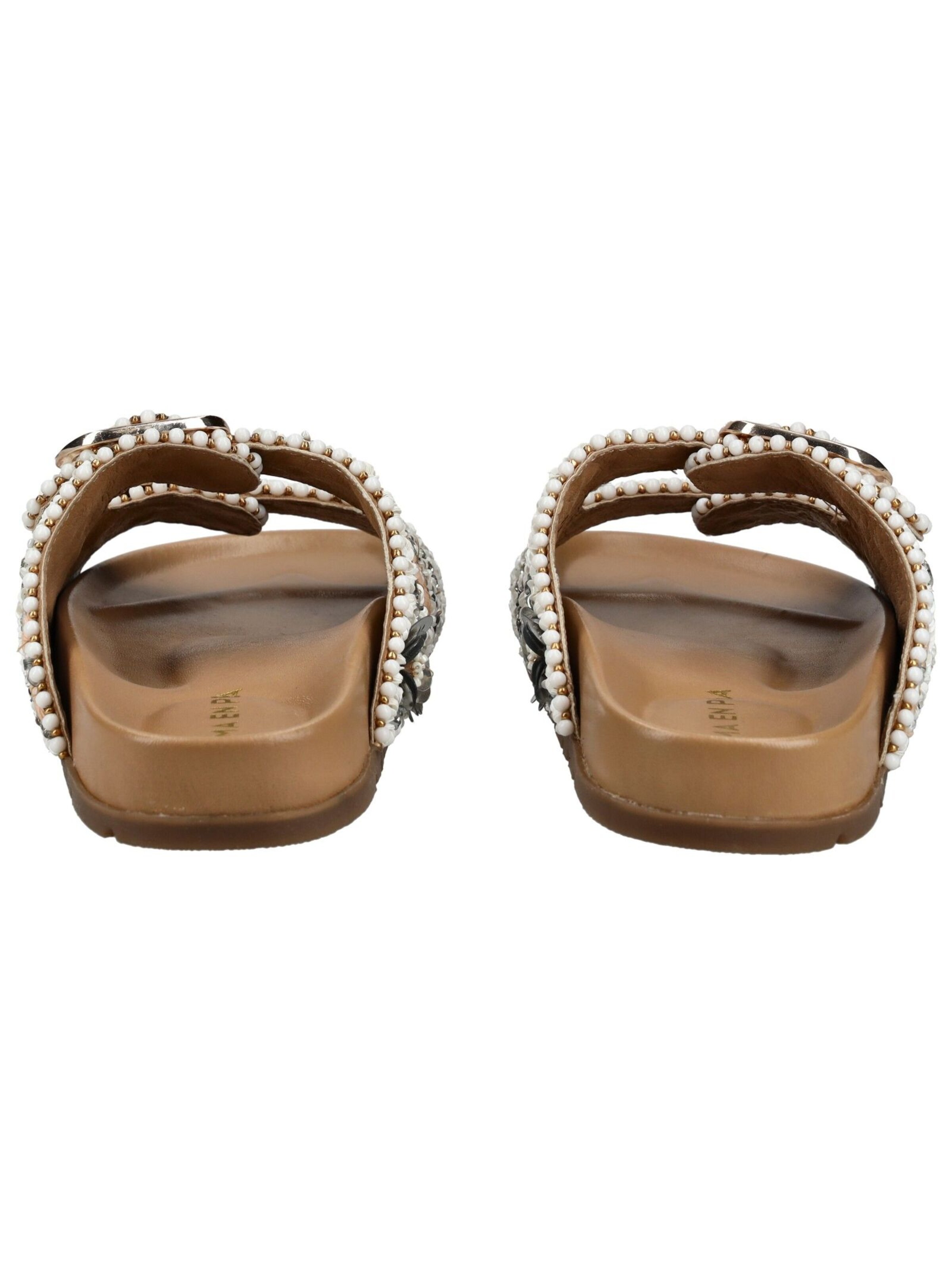 Alma En Pena Mule in Mixed colours