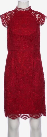 Chi Chi London Dress in M in Red: front