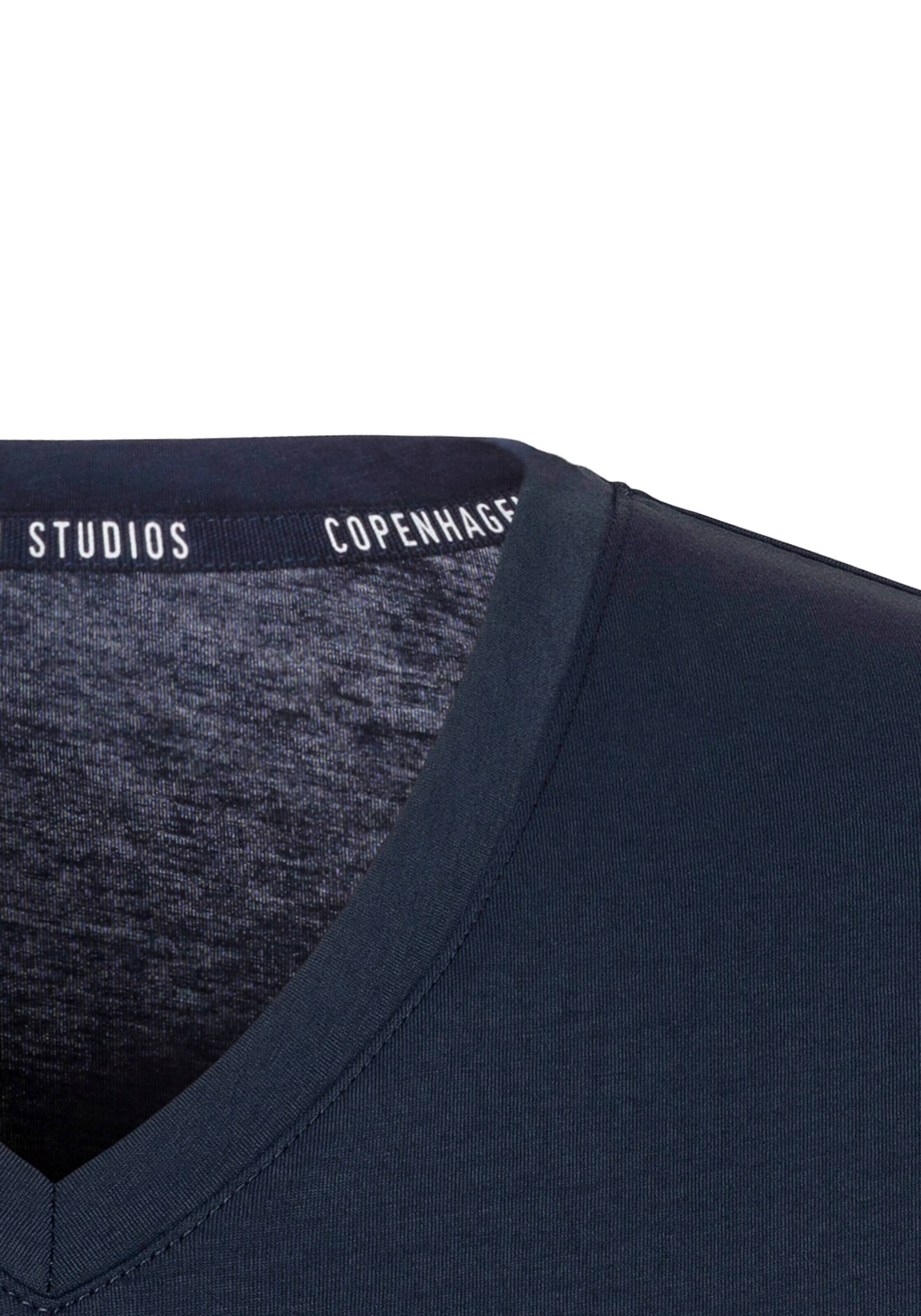 Maglietta di Copenhagen Studios in colori misti