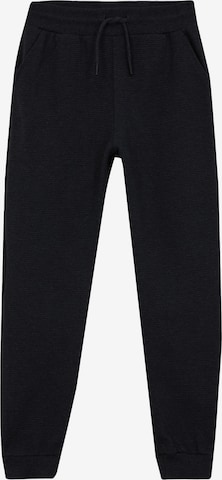DeFacto Regular Pants in Black: front