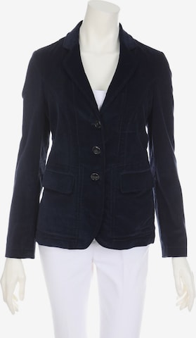 ARMANI Blazer in XS in Blue: front