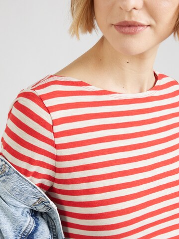 Marc O'Polo Shirt in Red