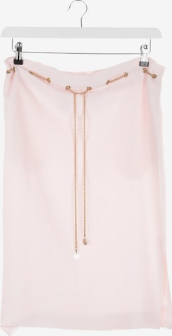 Philosophy di Lorenzo Serafini Skirt in M in Pink: front