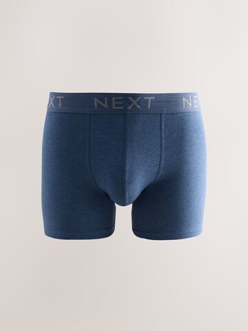 Next Боксерки в синьо