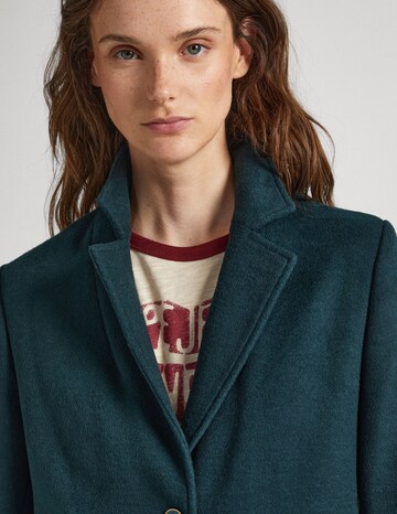 Pepe Jeans Between-Seasons Coat ' NICA ' in Green