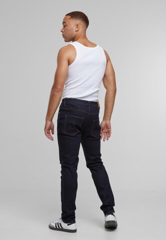 2Y Premium Slimfit Jeans 'Alejandro' in Blauw
