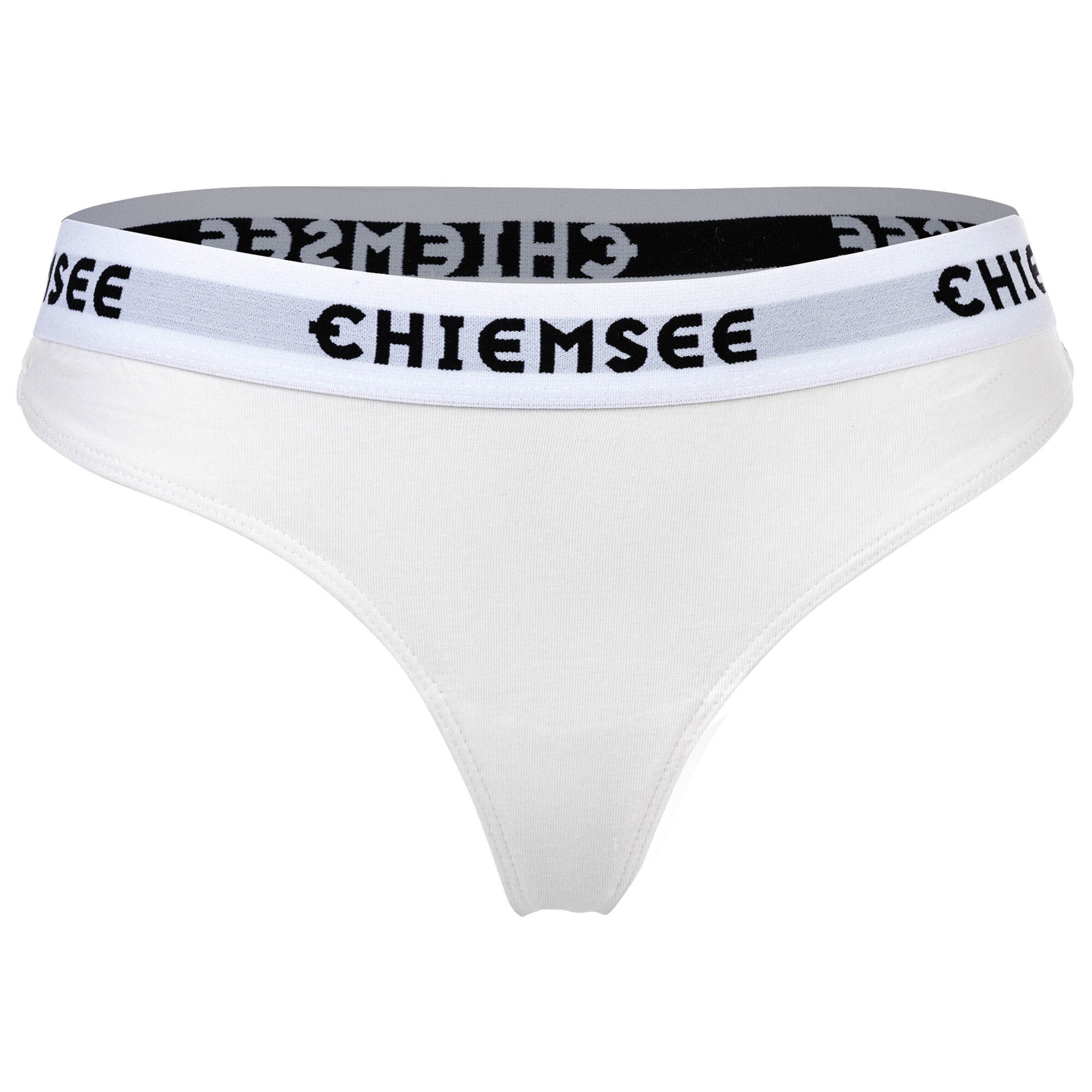 CHIEMSEE String in Mischfarben