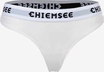 CHIEMSEE Thong in Mixed colors