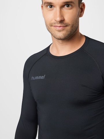 Hummel - Base Layer em preto