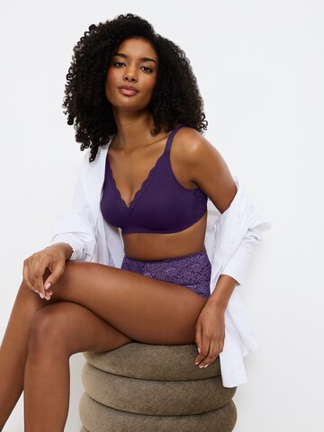 TRIUMPH Minimizer BH ' Amourette ' in Lila