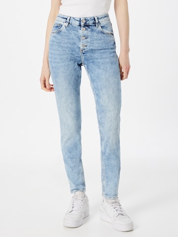 QS by s.Oliver Jeans 'Sadie' in Blue: front