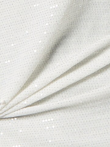 HUGO Shirt 'Drisila' in Wit