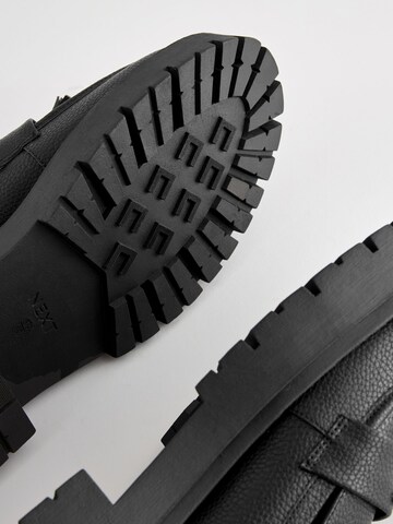 Next Μοκασίνι 'Forever Comfort®' σε μαύρο