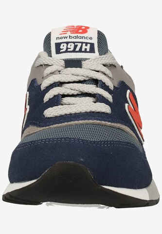 new balance Sneaker in Blau