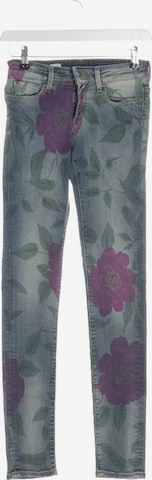 TOMMY HILFIGER Jeans 25 x 32 in Mischfarben: predná strana