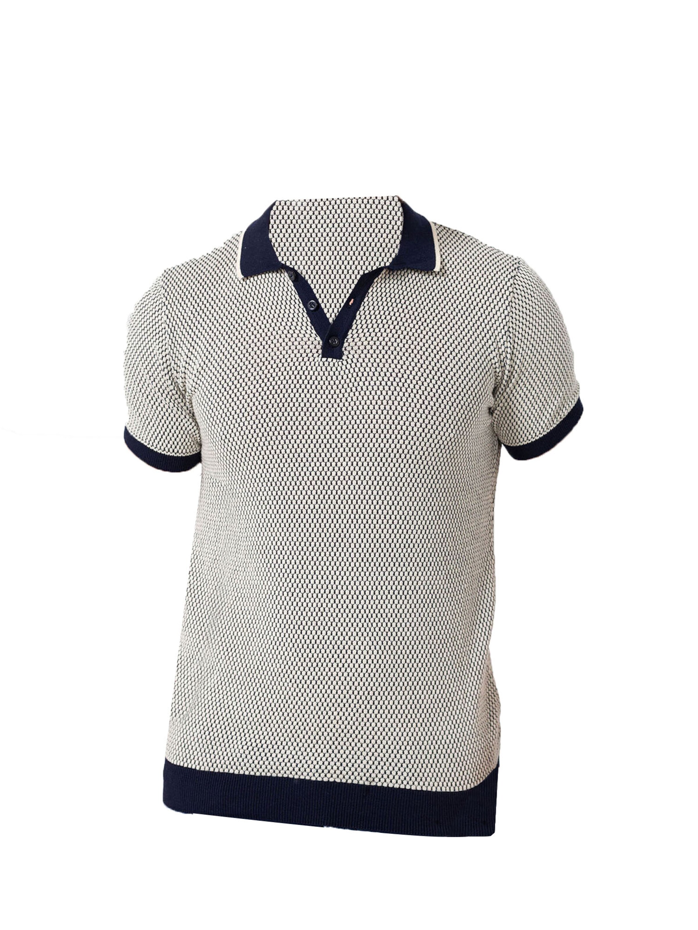 bēšs Dandalo T-Krekls: no priekšpuses