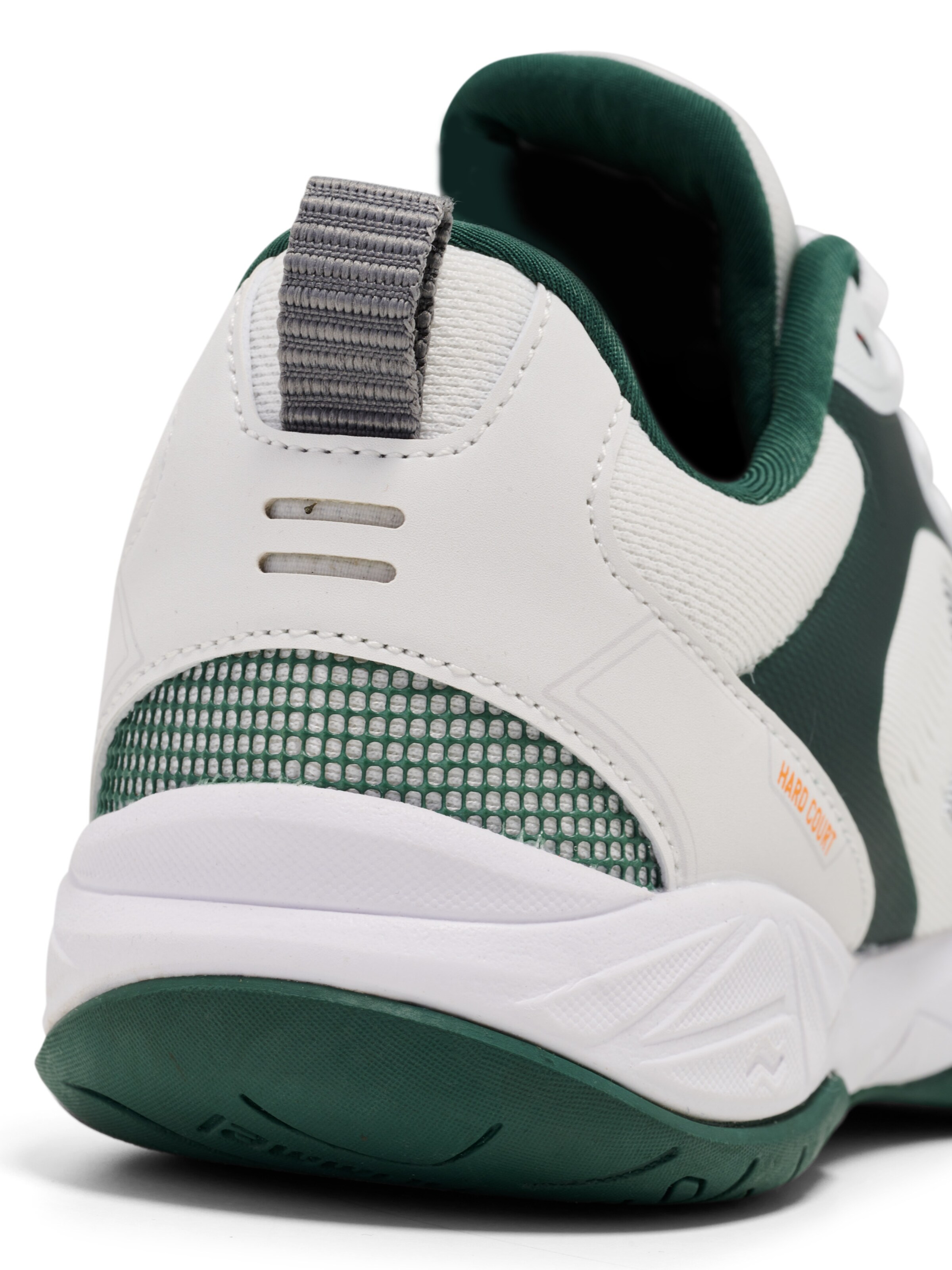 Hummel Sportssko 'Speed Court' i hvid