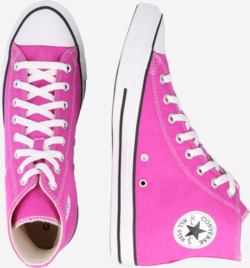 CONVERSE High-Top Sneakers 'Chuck Taylor All Star' in Purple