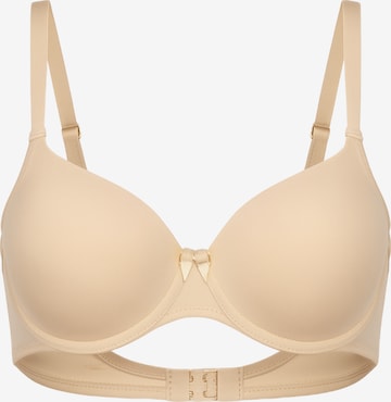 C&City BH in Beige: Vorderseite