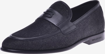 Baldinini Slipper in Schwarz: predná strana