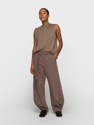 10Days Top in Grey