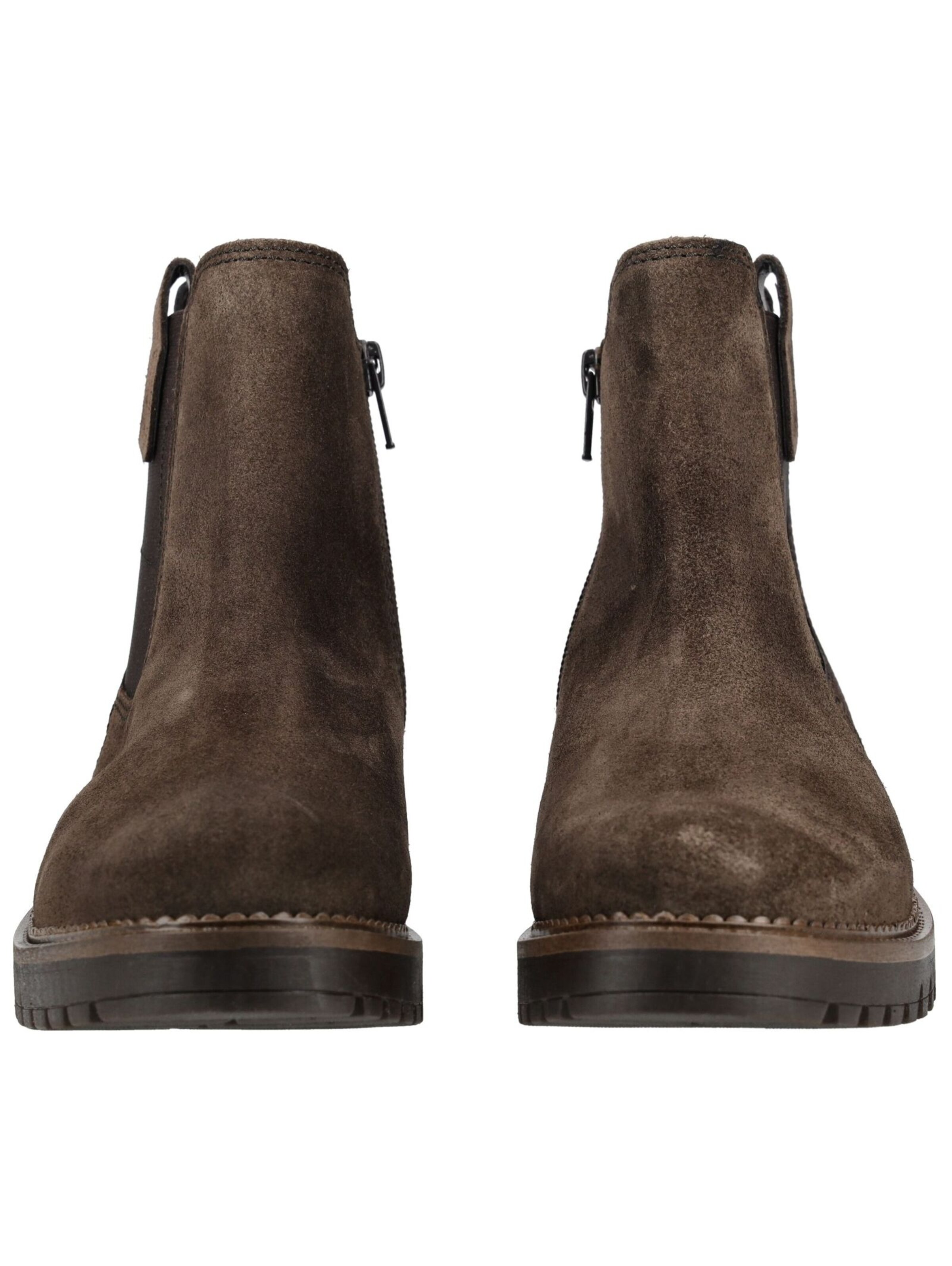 GABOR Bootie in Brown