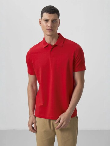 Tommy Life T-Shirts in Rot