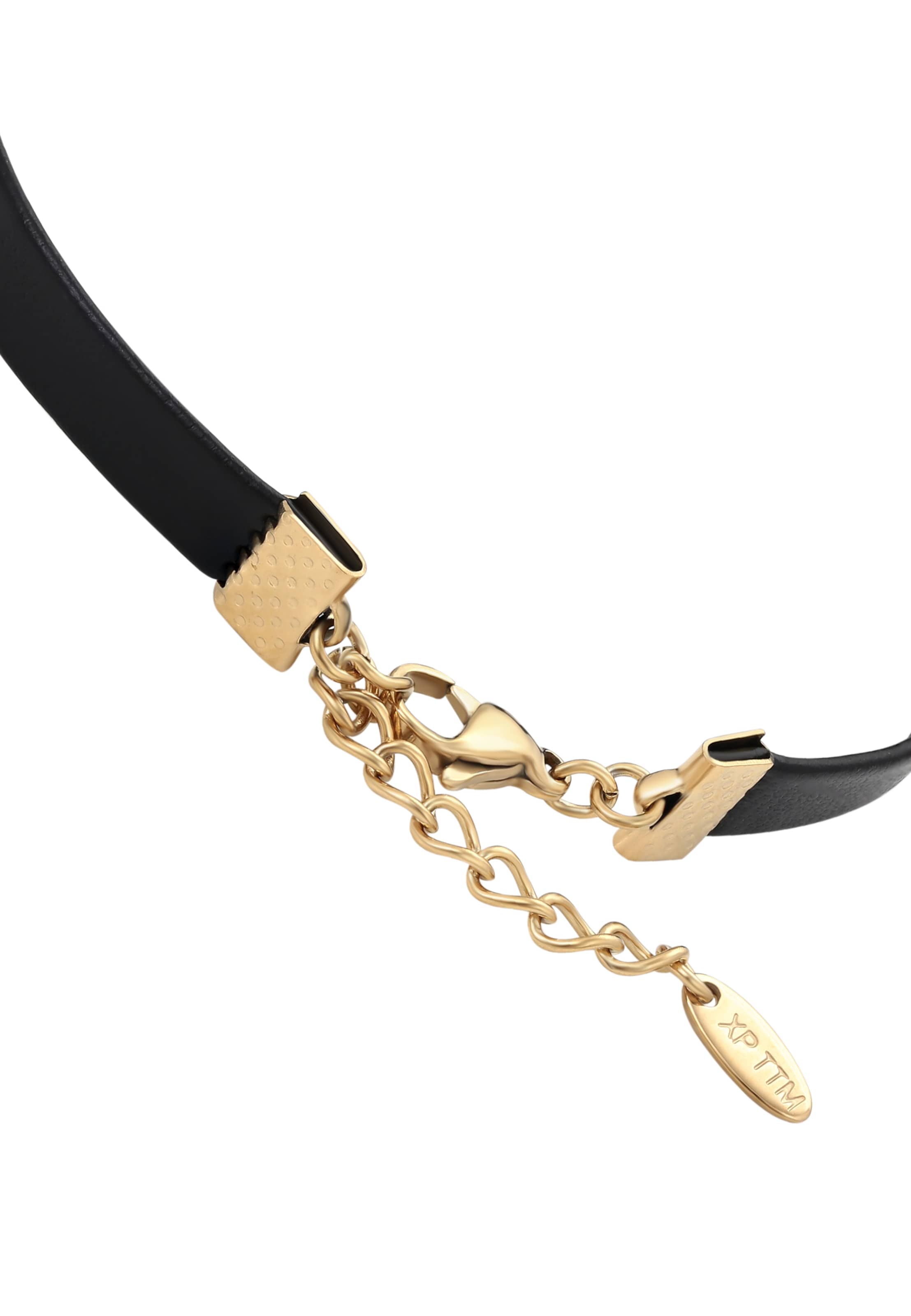 Bracelet NAEMI en or