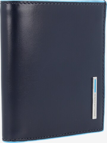 Piquadro Wallet in Blue