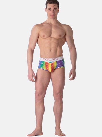 HOM Trunk ' Sexy Fun ' in Mischfarben