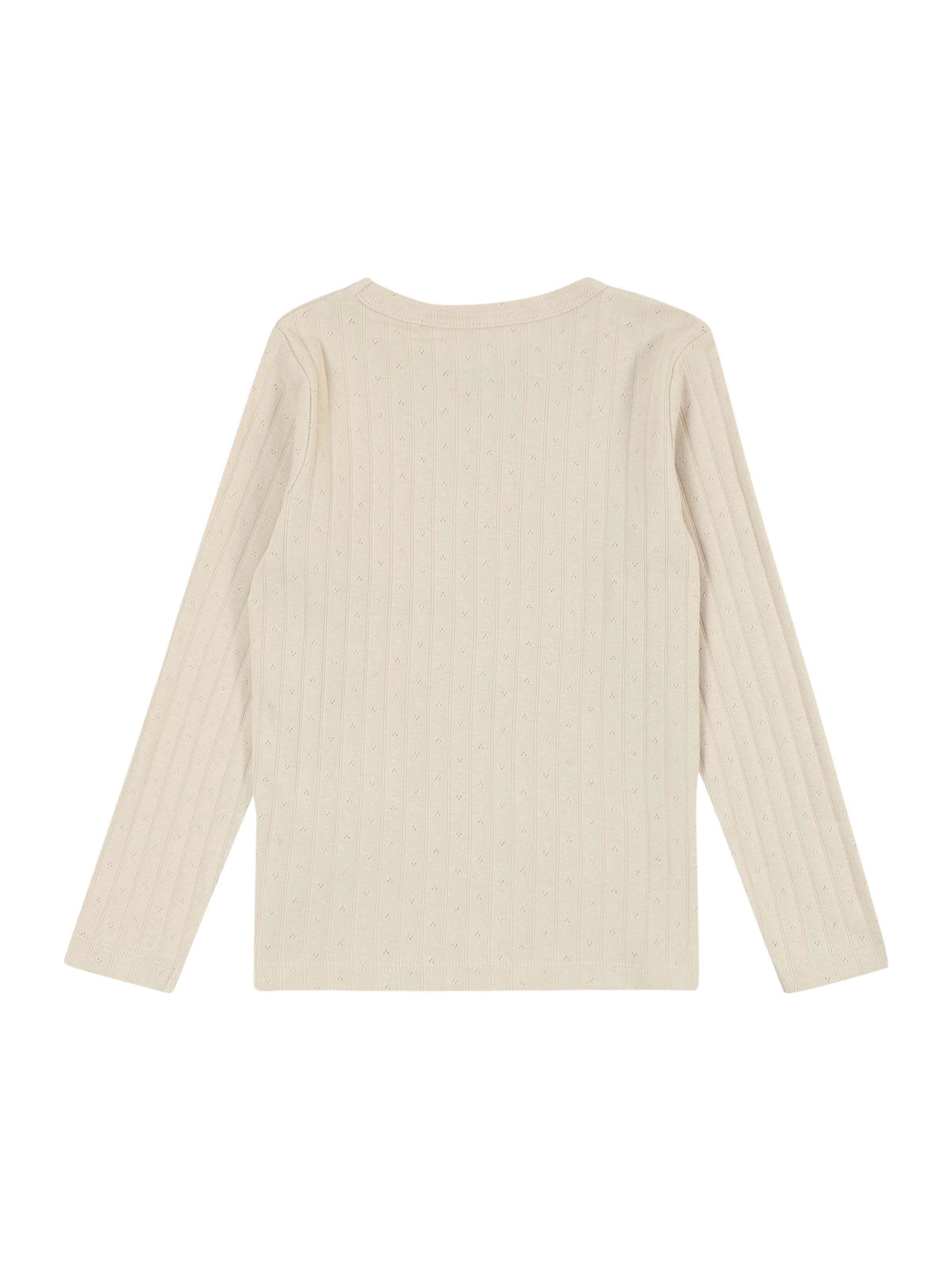 EN FANT Shirt in Beige