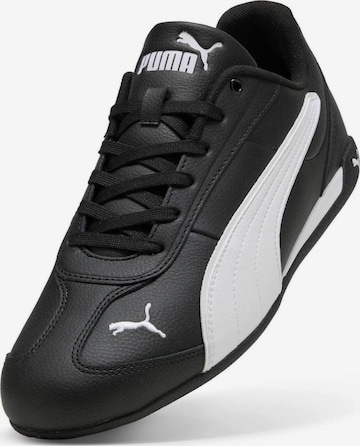 Chaussure de sport 'Puma Replicatch' PUMA en noir : devant