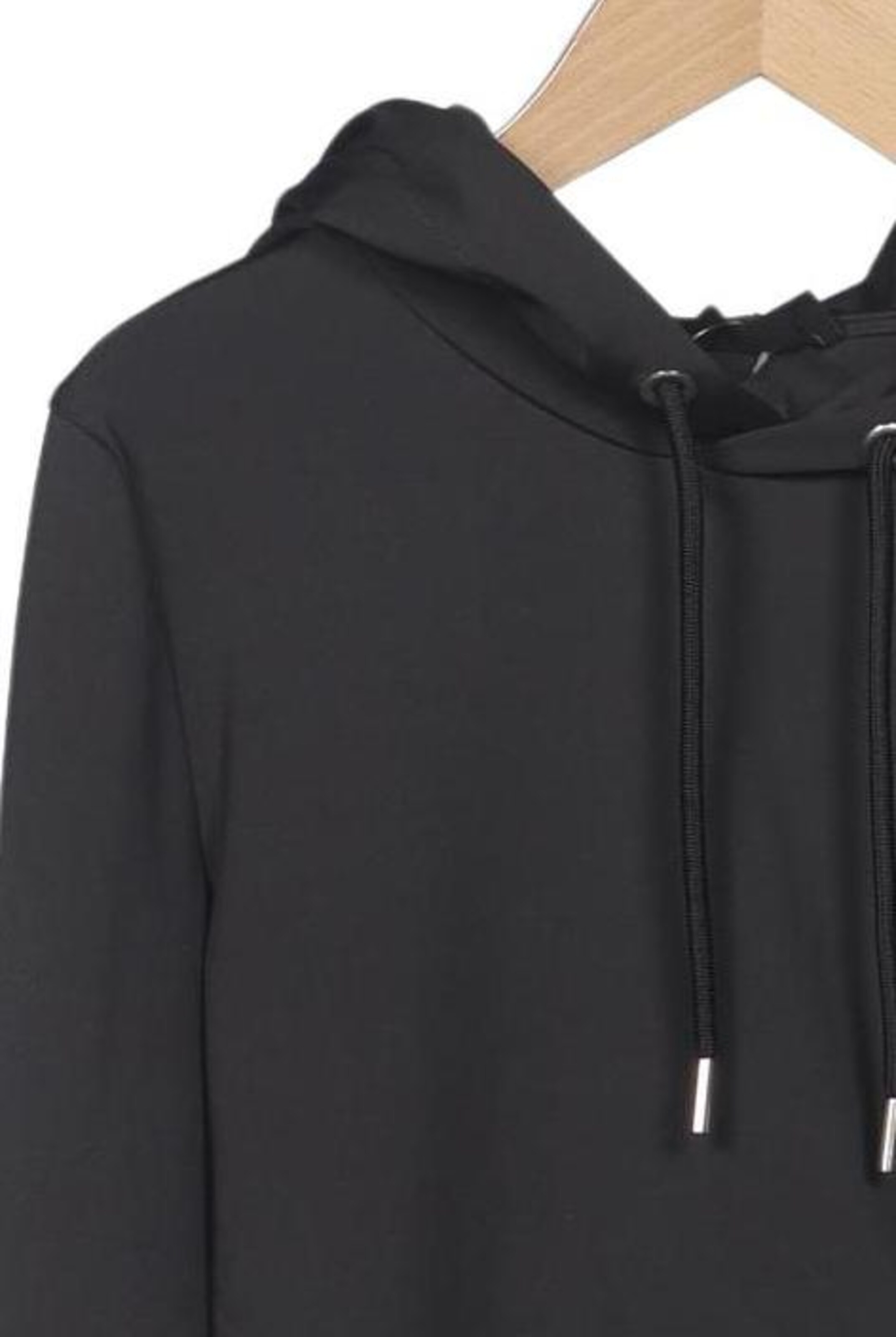 even&odd Kapuzenpullover S in Grau