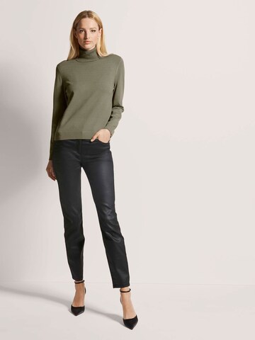 MADELEINE Sweater in Green