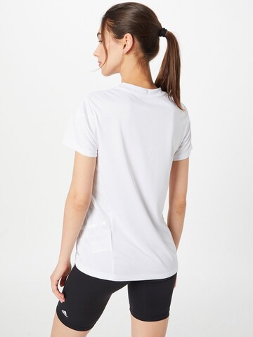 T-shirt fonctionnel 'Condivo 22' ADIDAS SPORTSWEAR en blanc