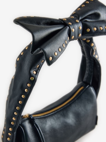 Rockett St George - Bolso de hombro en negro