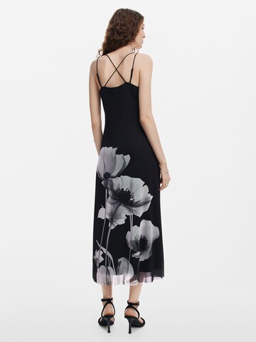 Robe Desigual en noir