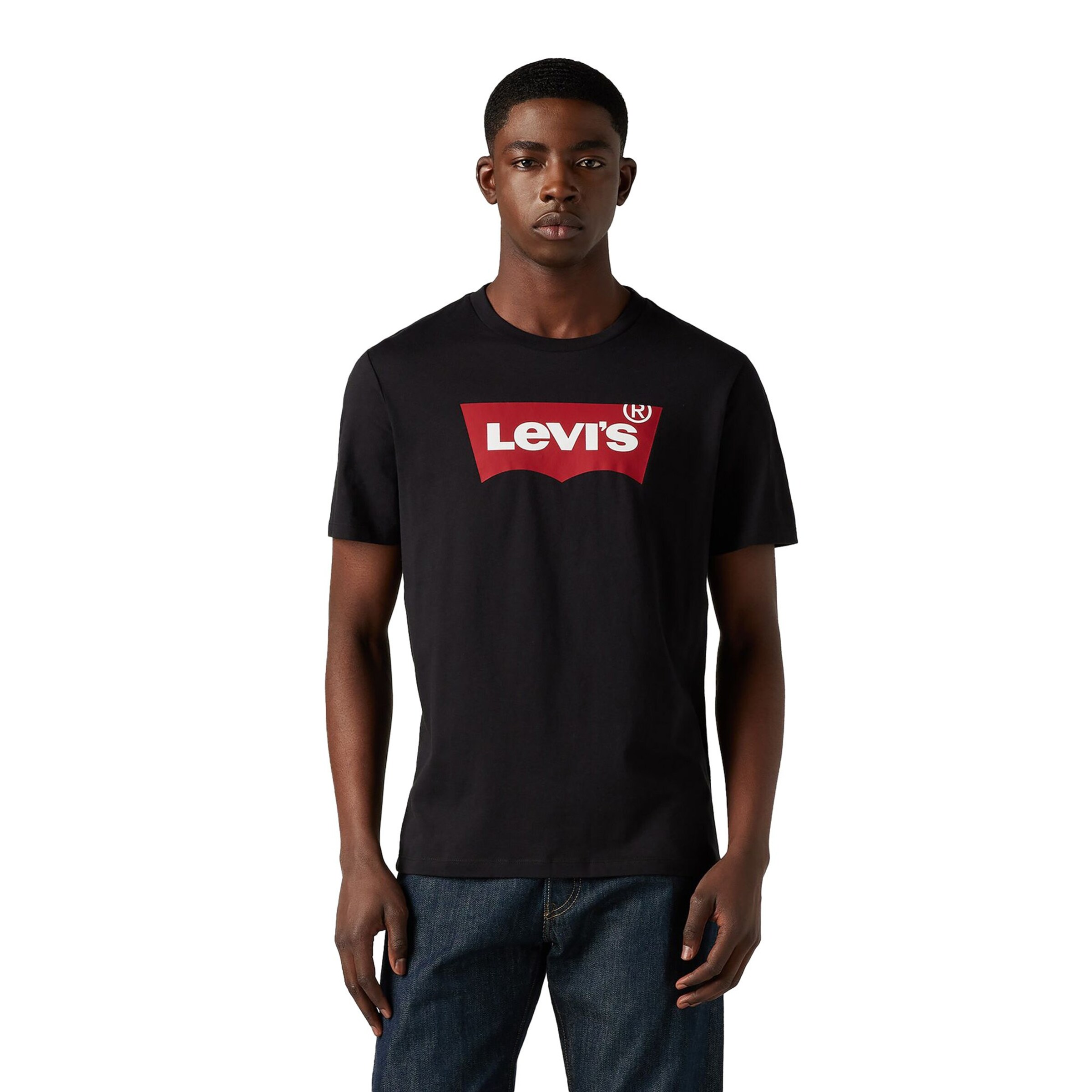 LEVI'S ® Shirt in Grey